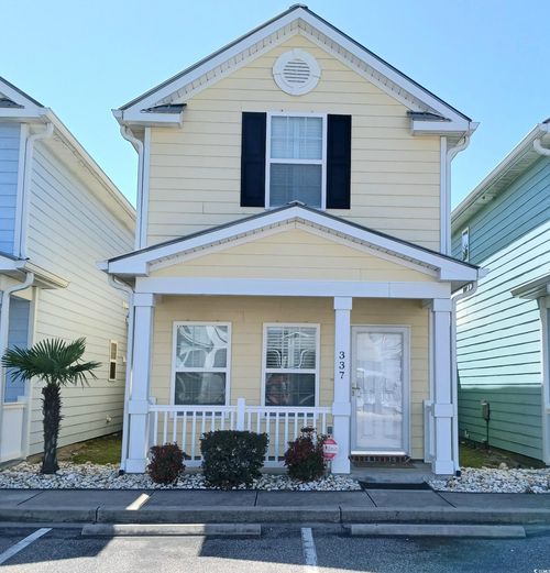 n-337 Sailors Ct, Myrtle Beach, SC, 29577-7001 | Card Image