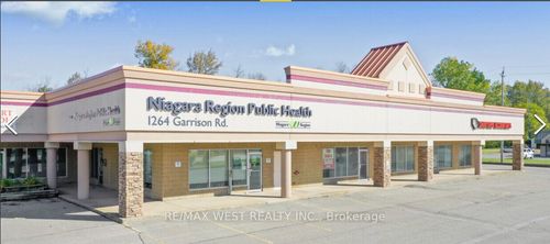 1264 Garrison Rd, Fort Erie, ON, L2A1P1 | Card Image