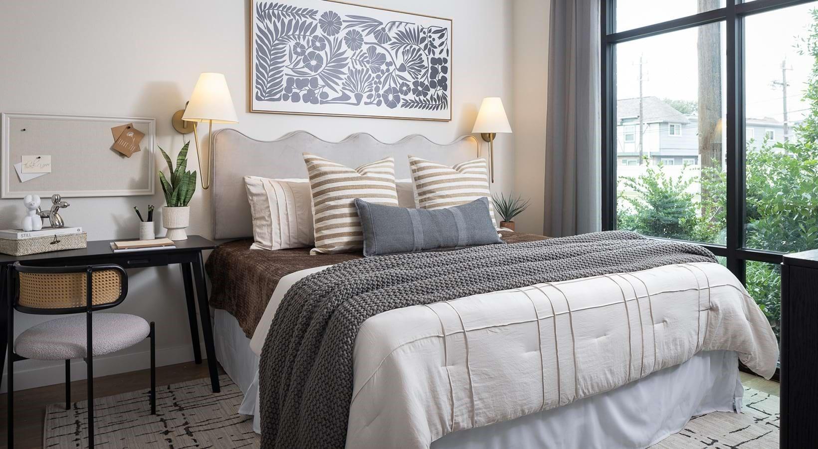 Residential Lease in Houston 5