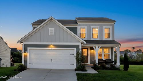 426 Birchwood Dr, Shepherdsville, KY, 40165-5664 | Card Image