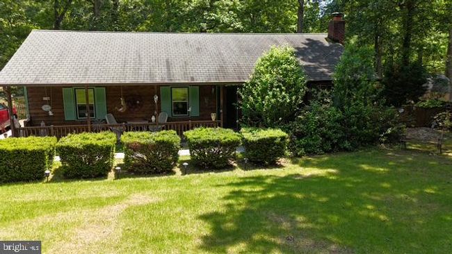 9 Ruby Dr, House other with 3 bedrooms, 2 bathrooms and null parking in STAFFORD VA | Image 4