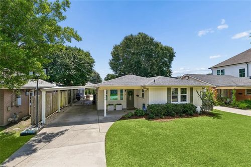 509 Shirmaine Ln, Metairie, LA, 70001-3063 | Card Image