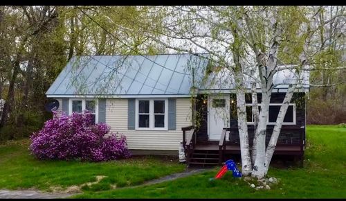 35 Industry Road, New Sharon, ME, 04955 | Card Image