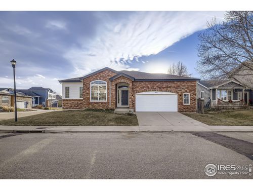 657 Clarendon Dr, Longmont, CO, 80504 | Card Image