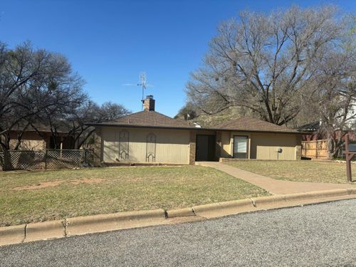 19 Foothill Drive, Ransom Canyon, TX, 79366 | Card Image