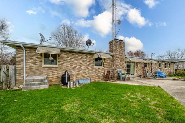 4670 Beechnut Dr, House other with 4 bedrooms, 3 bathrooms and null parking in Saint Joseph MI | Image 29