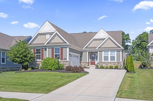 1309 Goldwell Dr, Sunbury, OH, 43074-7702 | Card Image