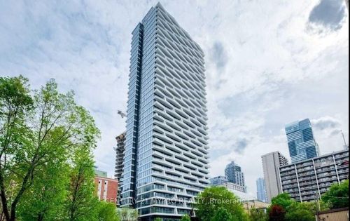 1501-85 Wood St, Toronto, ON, M4Y0E8 | Card Image