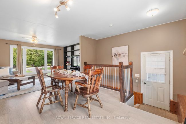 5280 Hillview Rd, House other with 3 bedrooms, 1 bathrooms and 6 parking in Brighton ON | Image 9