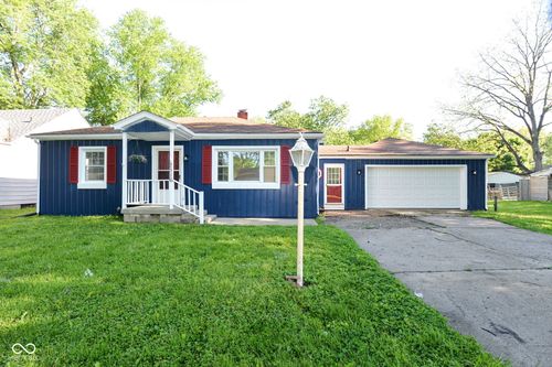 2516 7th St, Anderson, IN, 46012-3731 | Card Image