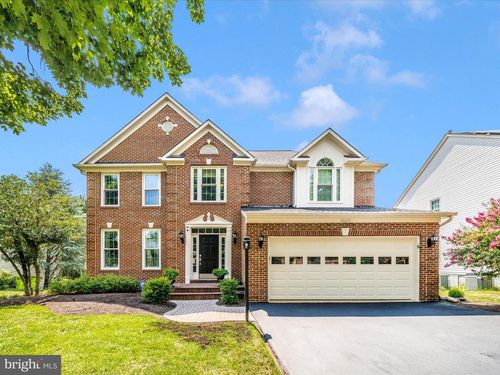 19025 Snowberry Ct, LEESBURG, VA, 20176-6480 | Card Image