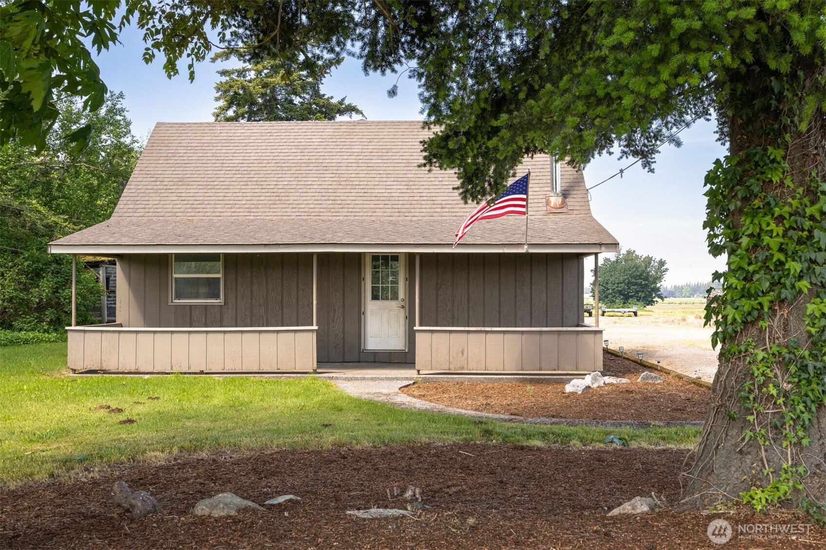 Residential in Everson 3