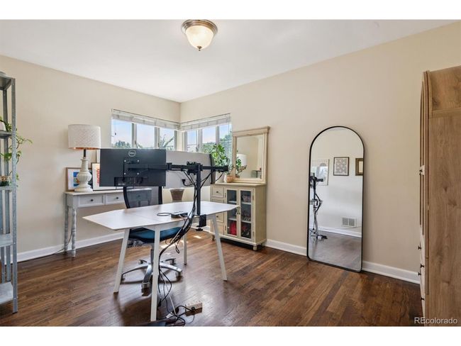 1497 S Garfield St, House other with 3 bedrooms, 2 bathrooms and null parking in Denver CO | Image 14