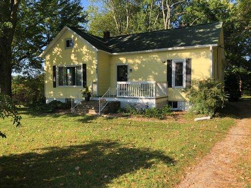 9992 Gast Rd, Bridgman, MI, 49106-9750 | Card Image