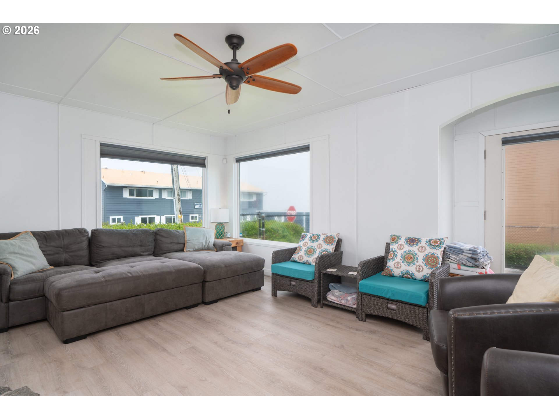 Residential in LincolnCity 3