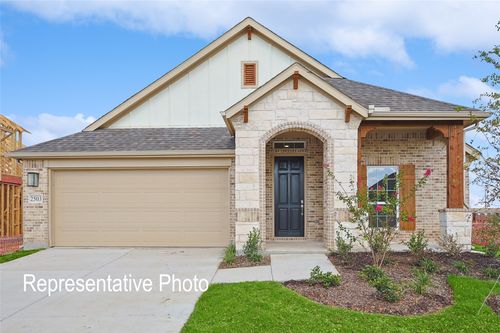 514 Red Barn Dr, Van Alstyne, TX, 75495-8337 | Card Image