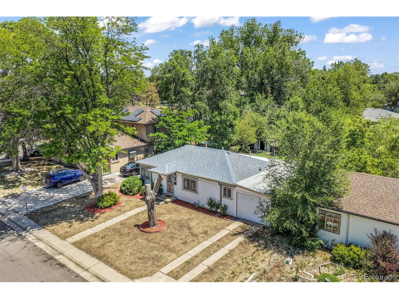 Residential in Denver 3