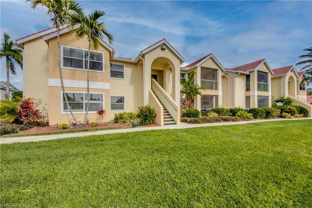 210 12500 Equestrian Circle, Sold in Fort Myers Zoocasa