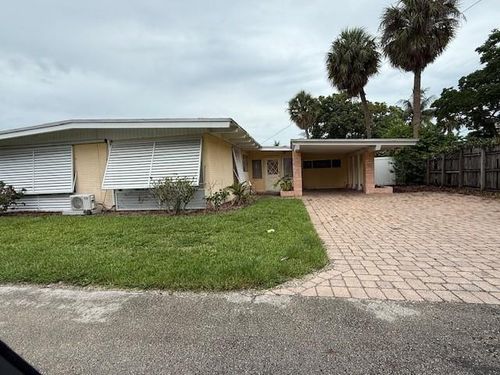 unit-a-7 Sunset Ln, Pompano Beach, FL, 33062-7344 | Card Image