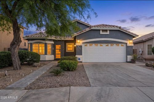 903 W Tremaine Ave, Gilbert, AZ, 85233-3766 | Card Image
