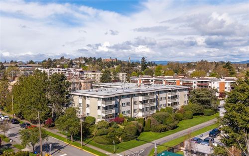 401-1525 Hillside Ave, Victoria, BC, V8T2C1 | Card Image