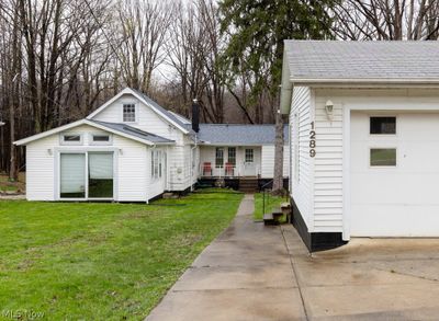 1289 Caryl Drive, House other with 3 bedrooms, 2 bathrooms and null parking in Bedford OH | Image 1