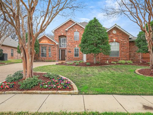 612 Park Highlands Dr, Coppell, TX, 75019-6642 | Card Image