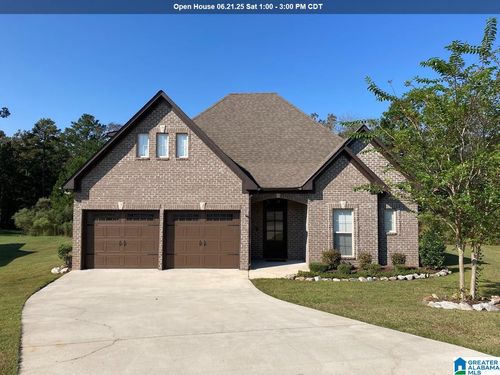 168 Willow View Ln, WILSONVILLE, AL, 35186-5404 | Card Image