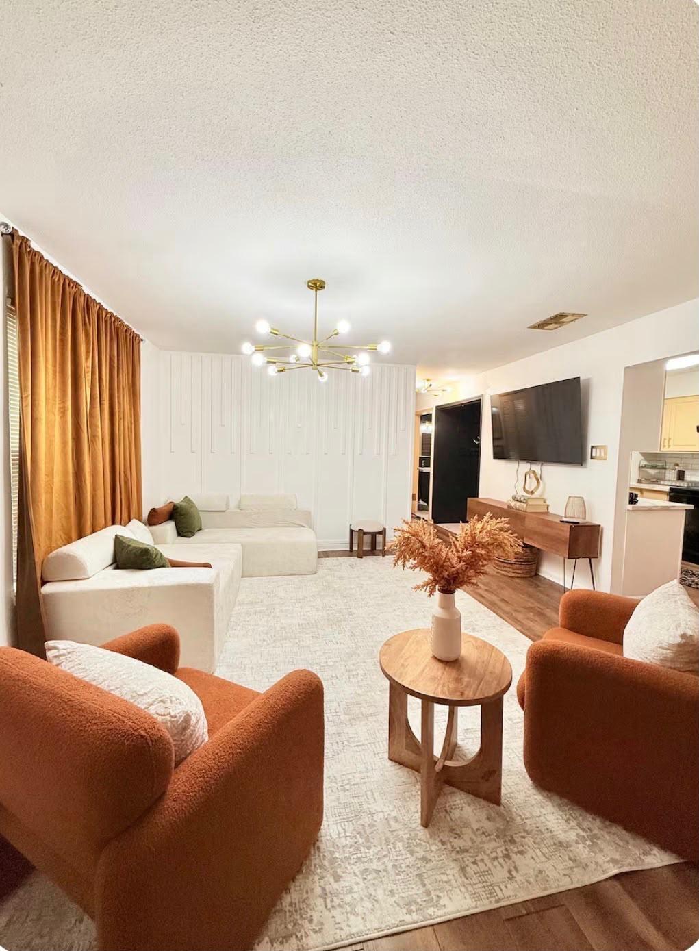 Residential Lease in Houston 2