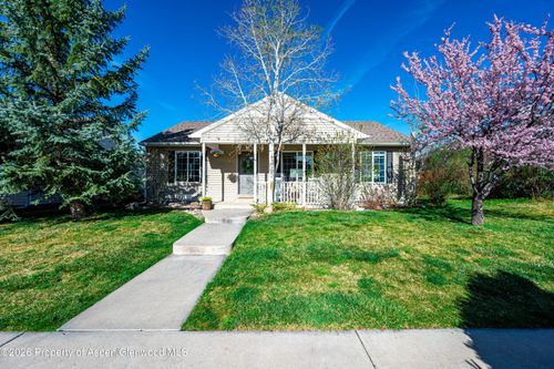 348 Evergreen Dr, Rifle, CO, 81650-9355 | Card Image