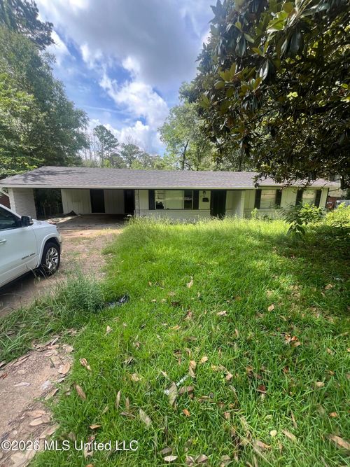 1731 Maria Drive, Jackson, MS, 39204 | Card Image