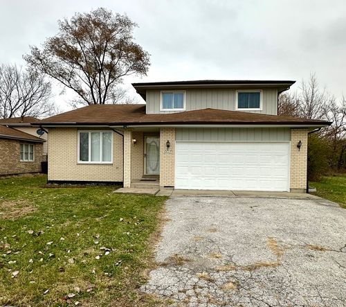 16627 Carse Ave, Harvey, IL, 60426-6059 | Card Image