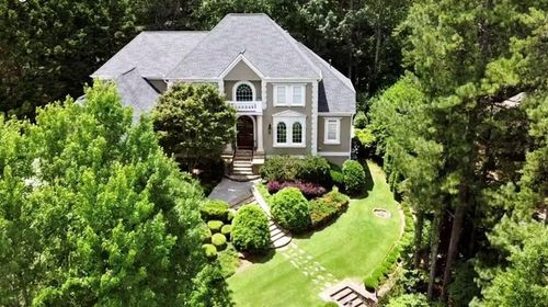 3915 Merriweather Woods, Johns Creek, GA, 30022-7172 | Card Image