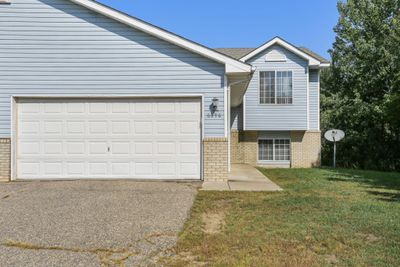 6696 381st Street, Home with 2 bedrooms, 1 bathrooms and null parking in North Branch MN | Image 2