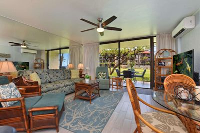 G107 - 3543 Lower Honoapiilani Rd, Condo with 1 bedrooms, 1 bathrooms and null parking in Lahaina HI | Image 3