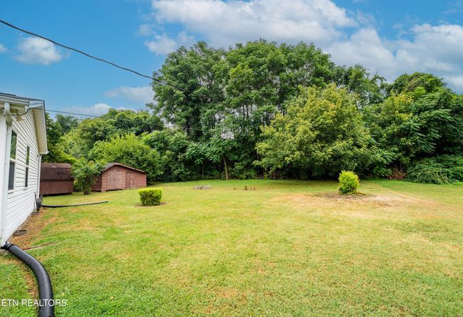 815 Julianne Dr, House other with 3 bedrooms, 2 bathrooms and null parking in Jefferson City TN | Image 34