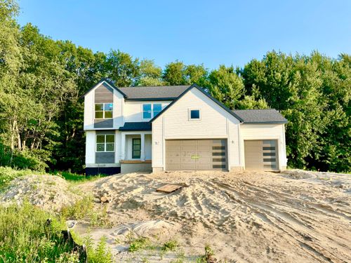 1206 Sunfield Dr Sw, Byron Center, MI, 49315 | Card Image