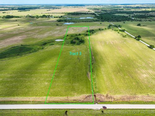3 S 4080 Rd, Talala, OK, 74080 | Card Image