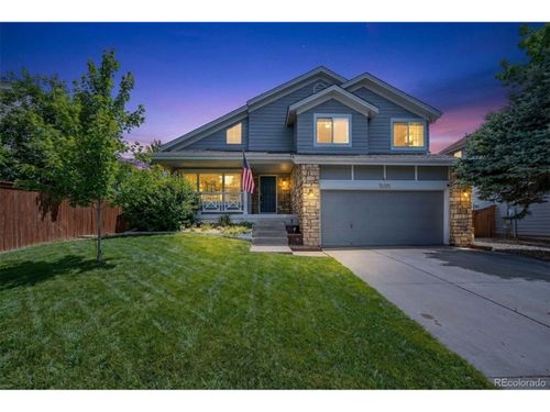 16391 Oakmoor Pl, Parker, CO, 80134-2520 | Card Image