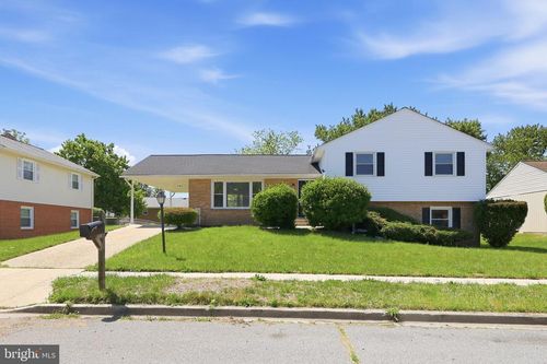 12607 Princeleigh St, UPPER MARLBORO, MD, 20774-1704 | Card Image