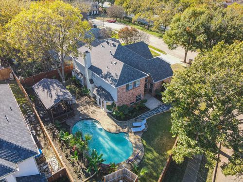 4402 Goodwin St, Grand Prairie, TX, 75052-3428 | Card Image