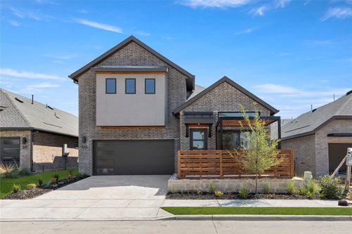 515 Sherwood Dr, Melissa, TX, 75454-3447 | Card Image