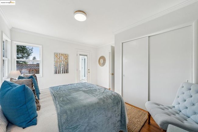 1040 Camelia St, House other with 2 bedrooms, 1 bathrooms and null parking in Berkeley CA | Image 25