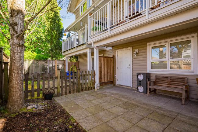 2 - 5355 201 A Street, Townhouse with 2 bedrooms, 1 bathrooms and 2 parking in Langley BC | Image 33