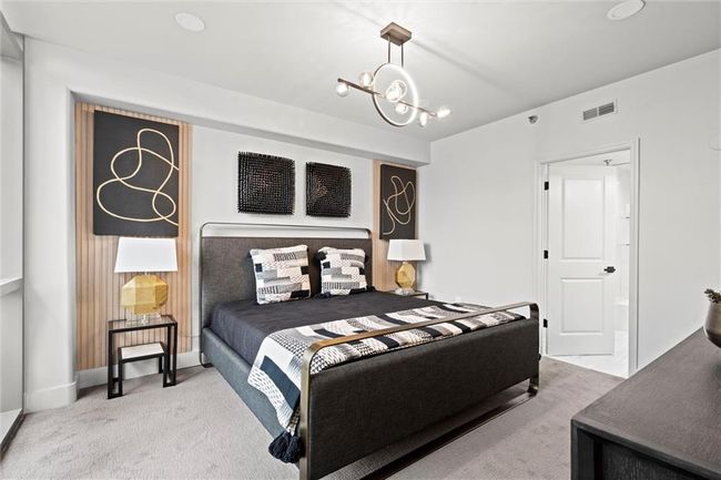 APT-403 - 600 Admiral Blvd, Condo with 3 bedrooms, 4 bathrooms and null parking in Kansas City MO | Image 10