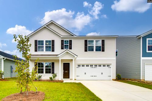 1817 Sugarland Lane, Lexington, SC, 29073 | Card Image