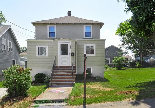14 Standish Rd, Hull, MA, 02045-2820 | Card Image