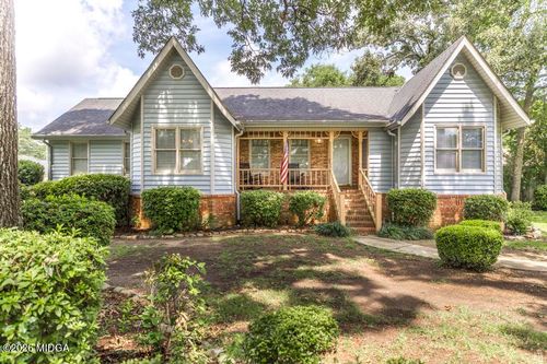 101 Charlie Ct, Warner Robins, GA, 31088-5447 | Card Image