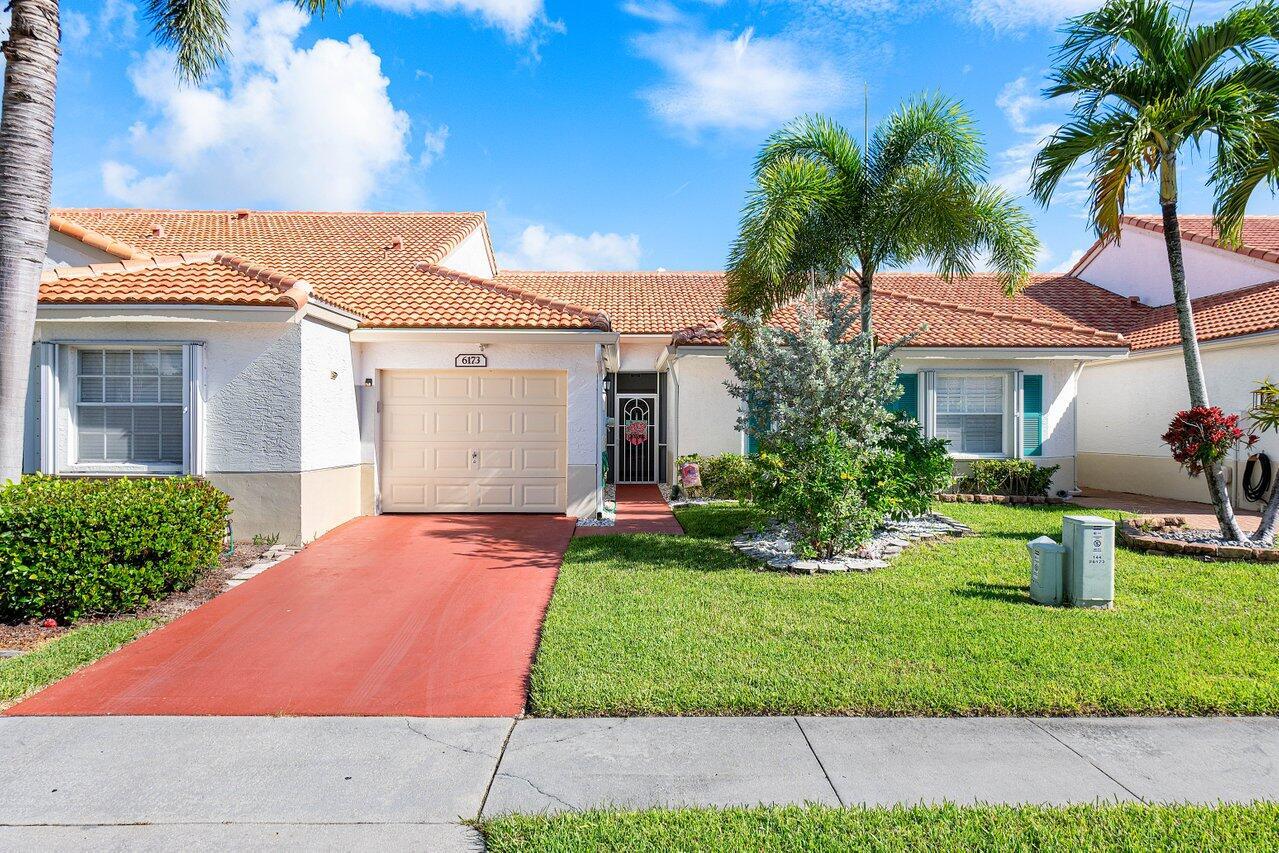 Lake Hibiscus Dr, Delray Beach, FL 33484