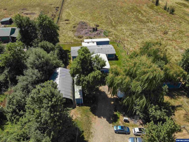 15097 Stubb Rd Ne, House other with 3 bedrooms, 2 bathrooms and null parking in Gervais OR | Image 34